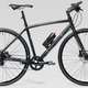 Illustration for article titled $14,000 Gucci Bike Is an Urban Commuter for One Percenters